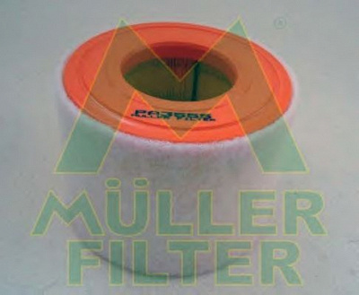 MULLER FILTER pa3555 -  Воздушный фильтр